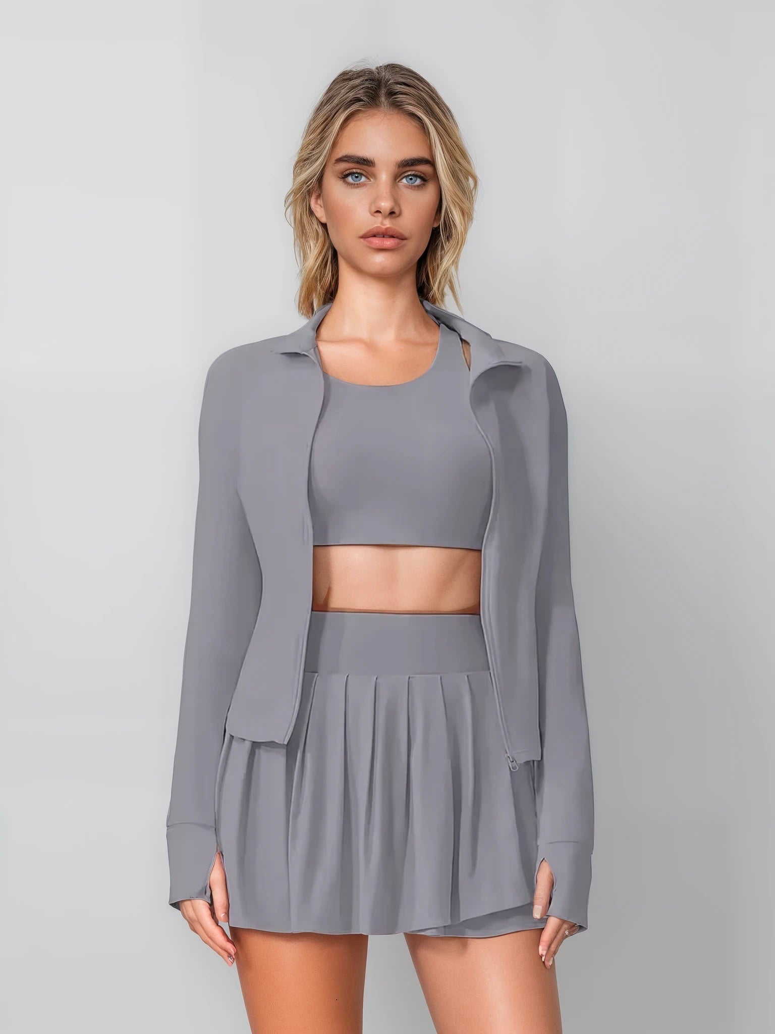 Performance Tennis Set 3 Piece