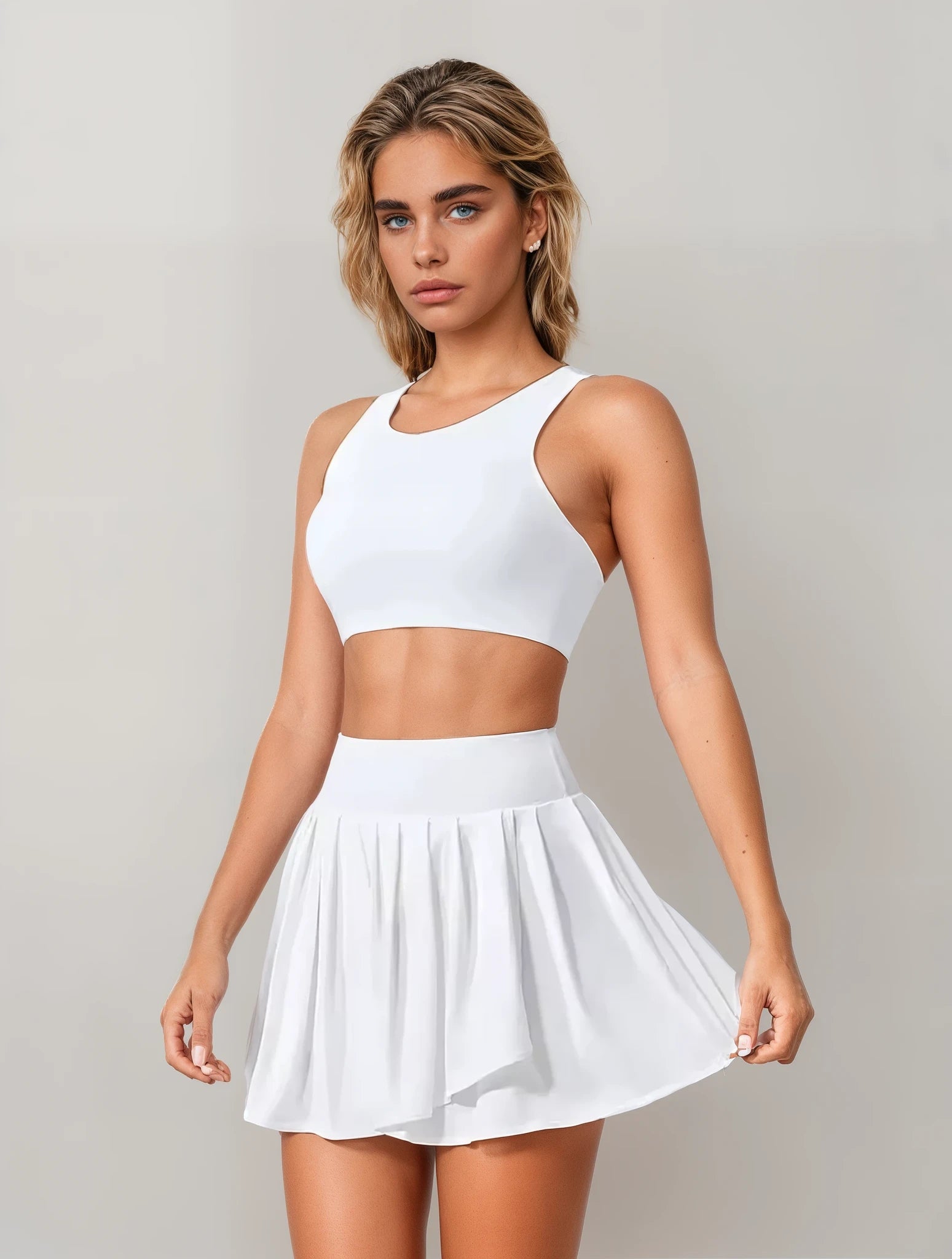 Performance Tennis Set 3 Piece