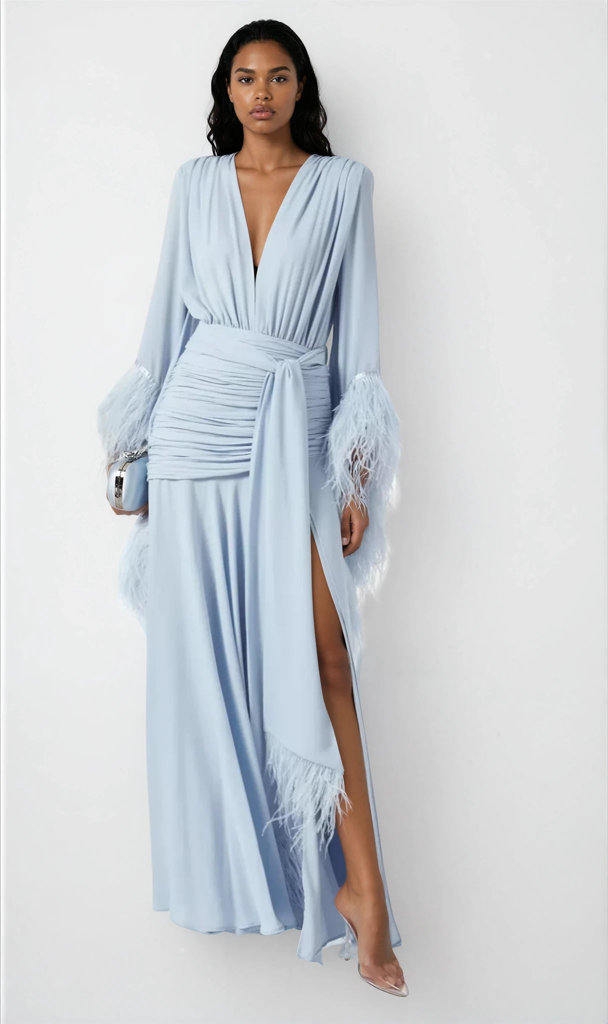 Hana Maxi Dress