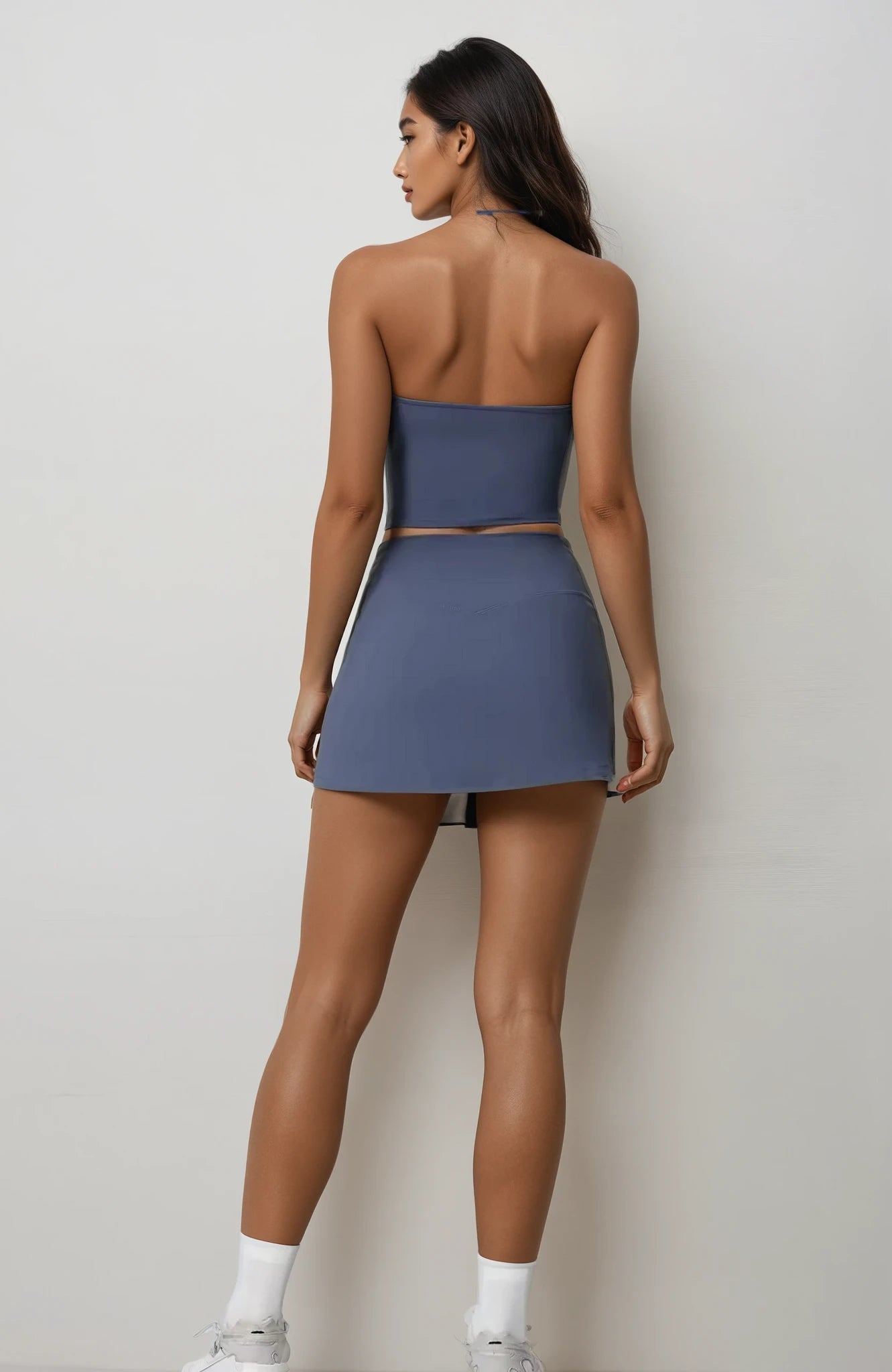 Performance Tennis Skirt Set