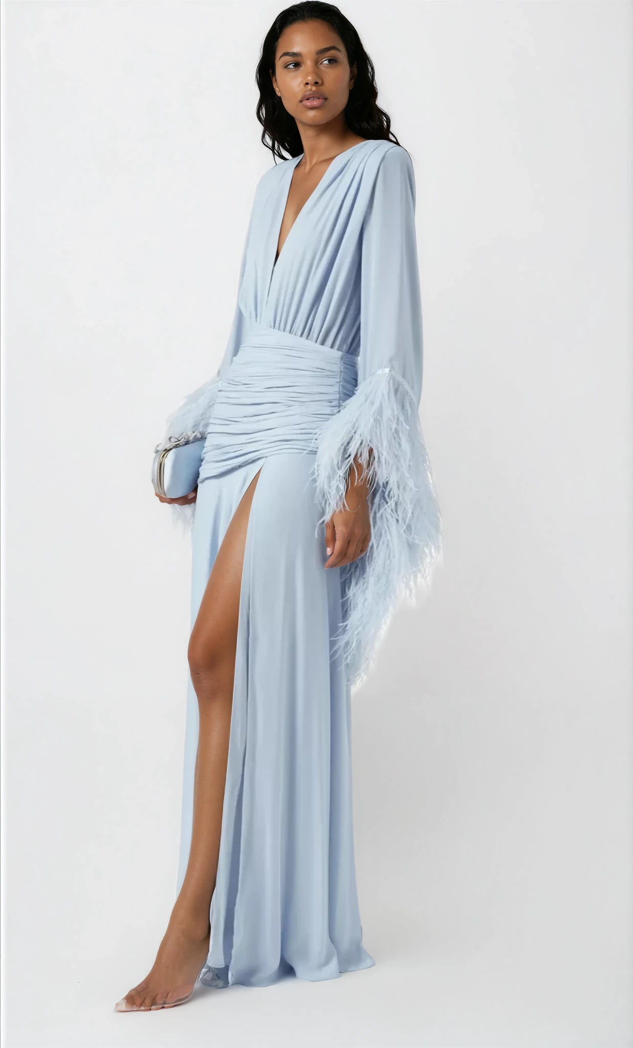 Hana Maxi Dress
