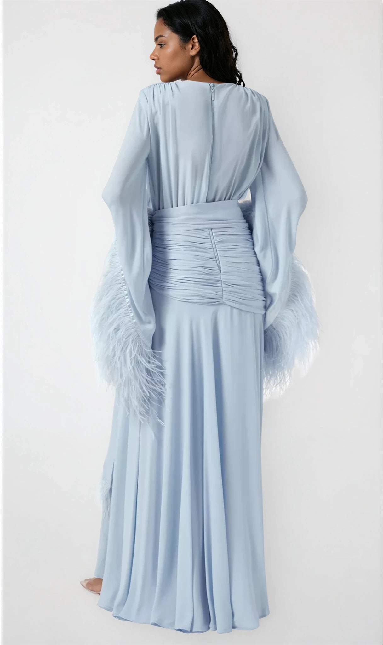 Hana Maxi Dress