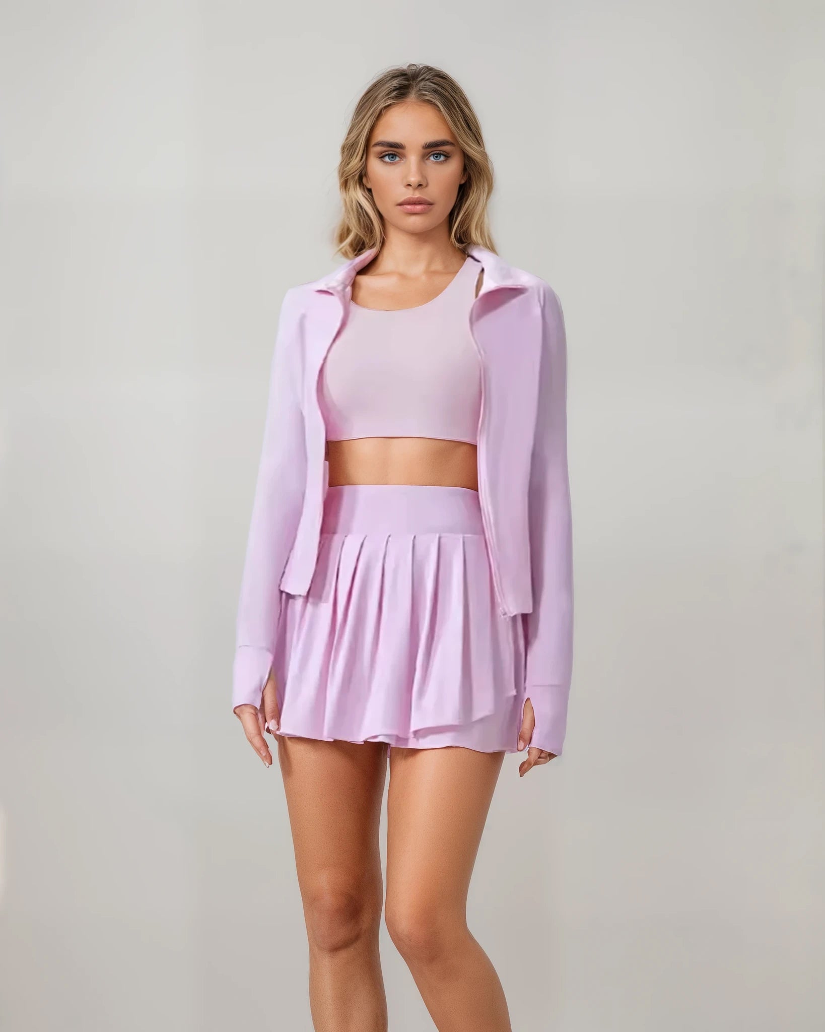 Performance Tennis Set 3 Piece