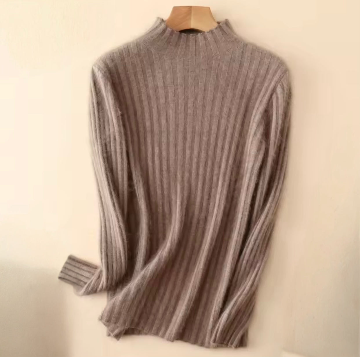 Cashmere Top