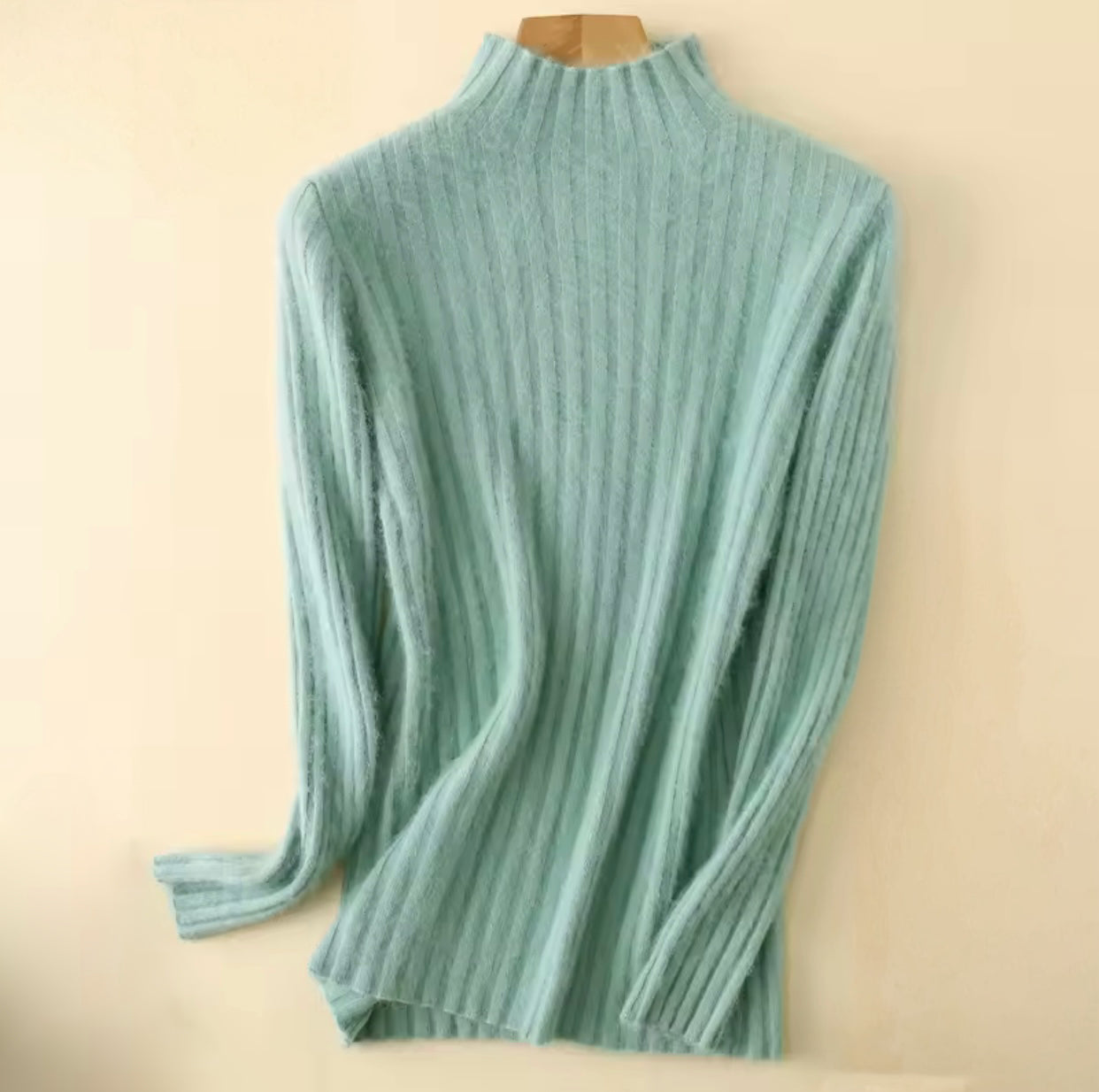 Cashmere Top
