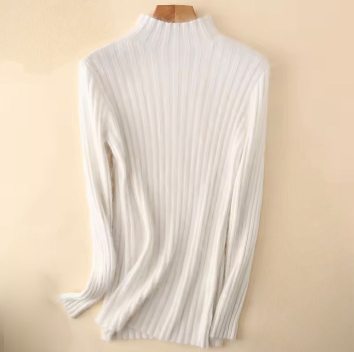 Cashmere Top