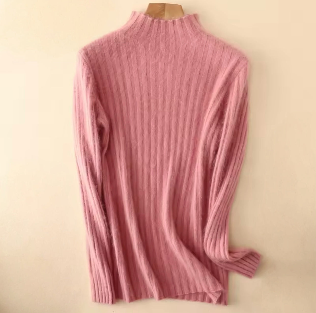 Cashmere Top