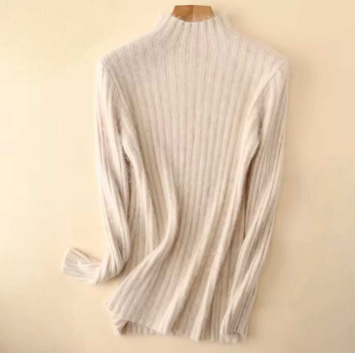 Cashmere Top