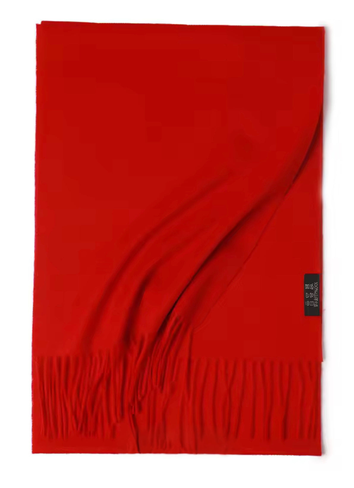 Red Scarf