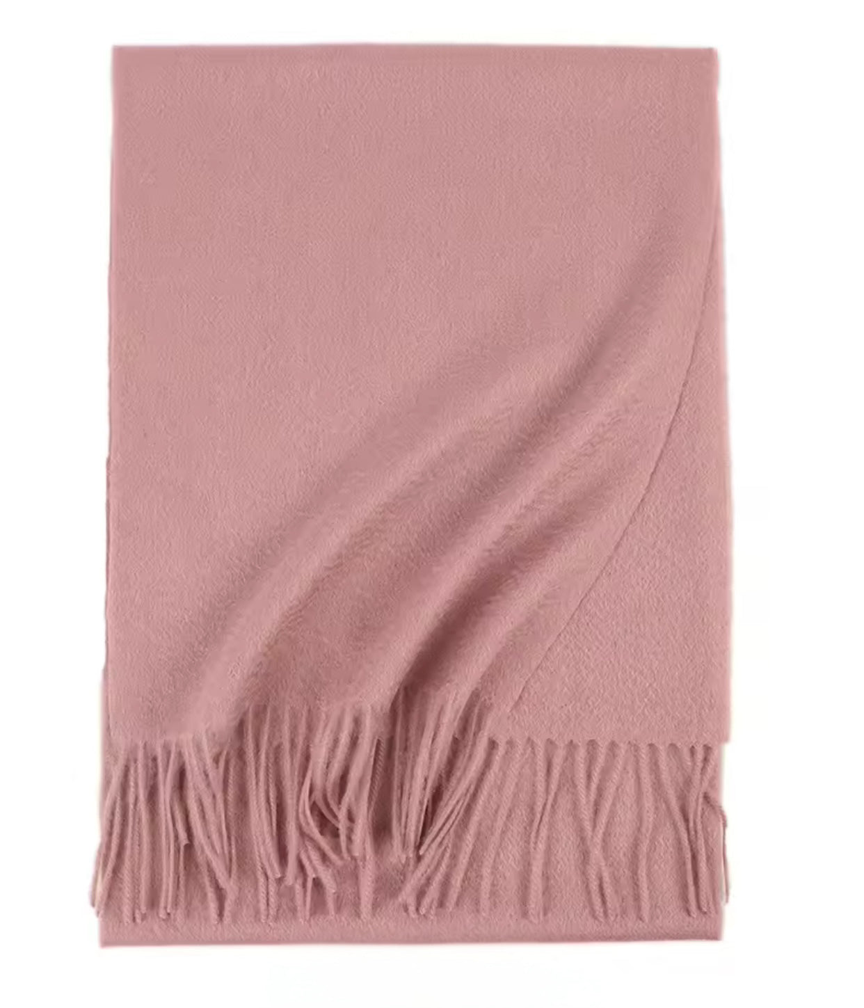 Rose Scarf