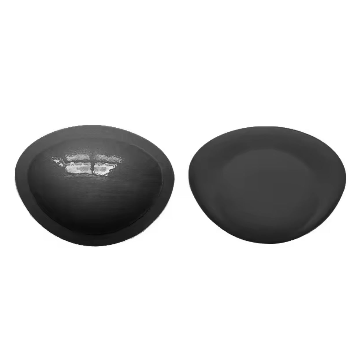 Push Up Silicone Pads