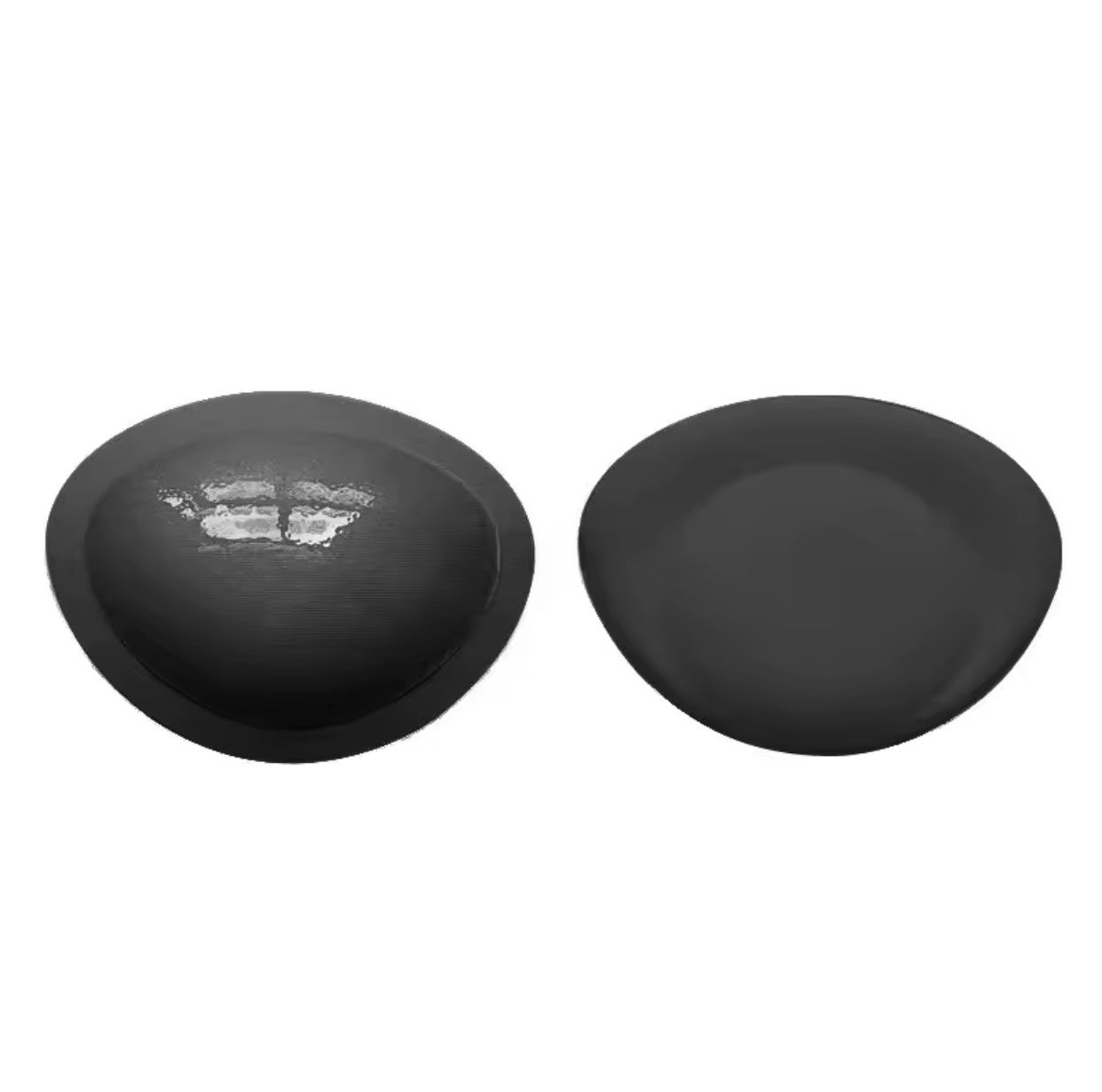 Push Up Silicone Pads