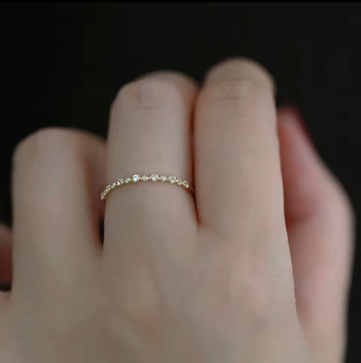 Ring Shayana