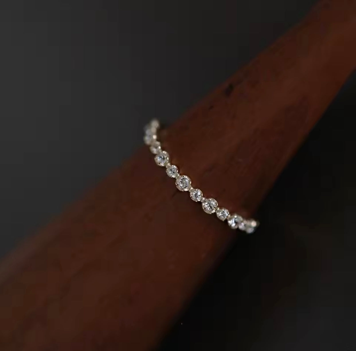 Ring Shayana