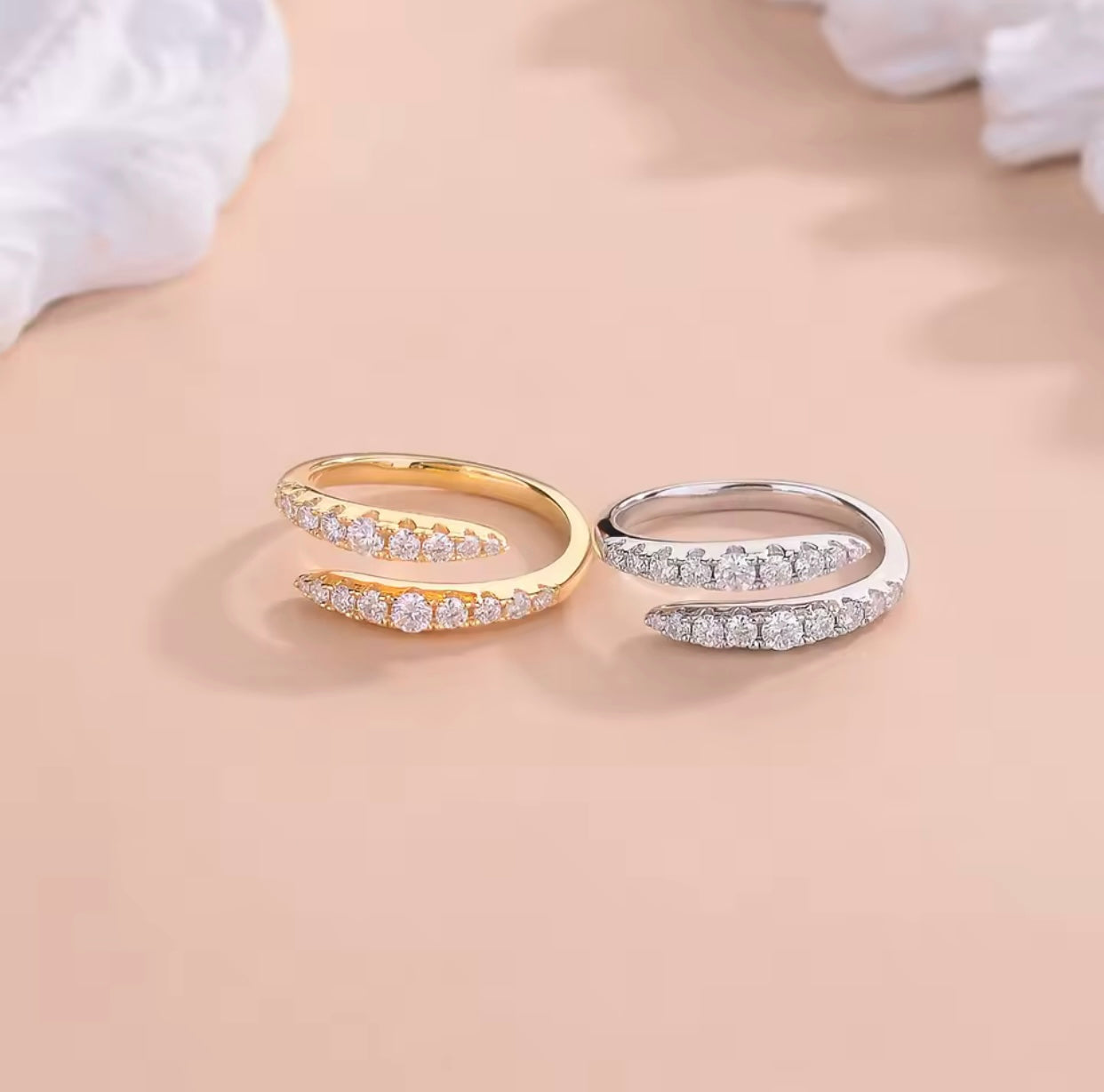 Ring Alexandra
