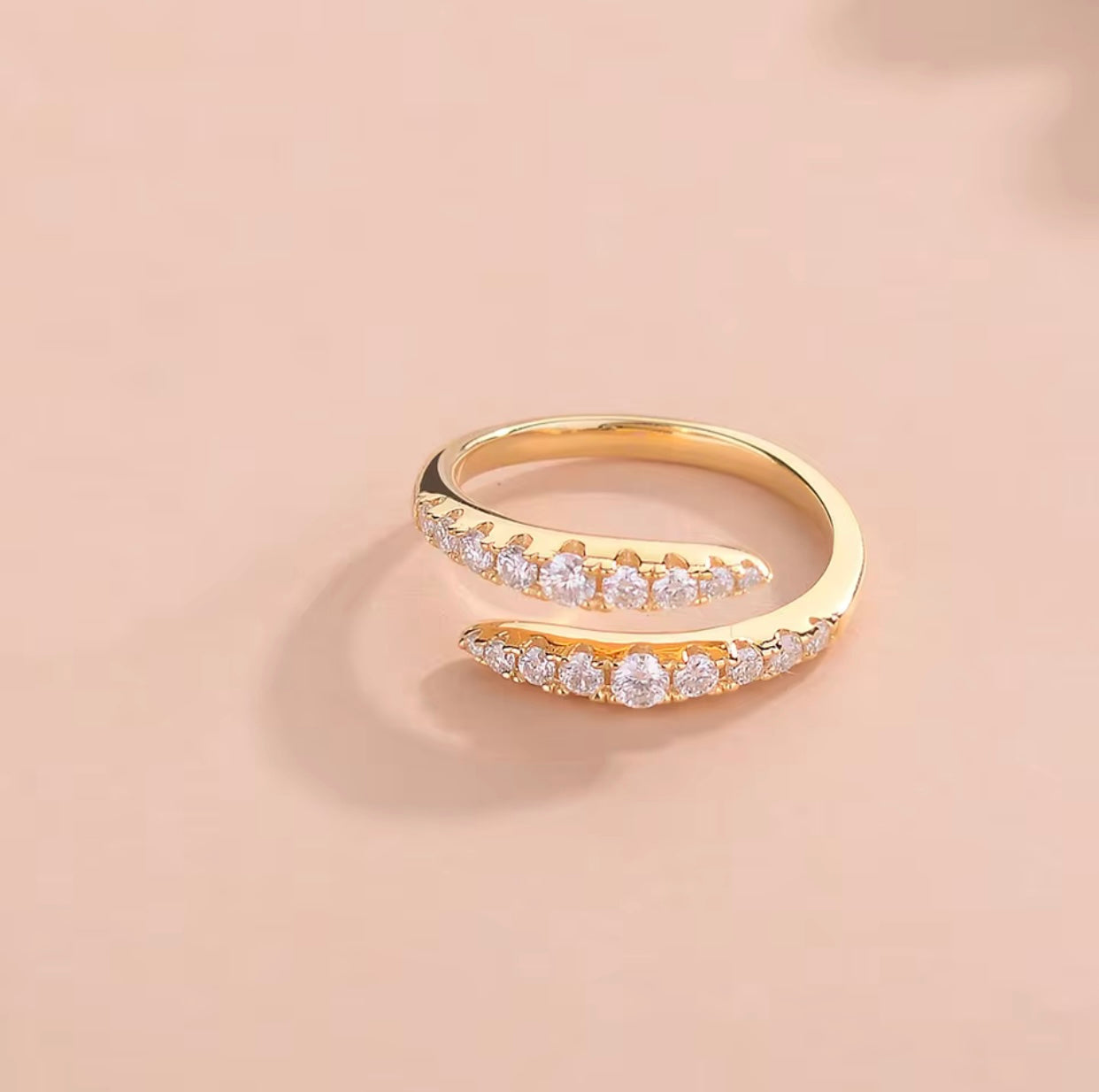 Ring Alexandra