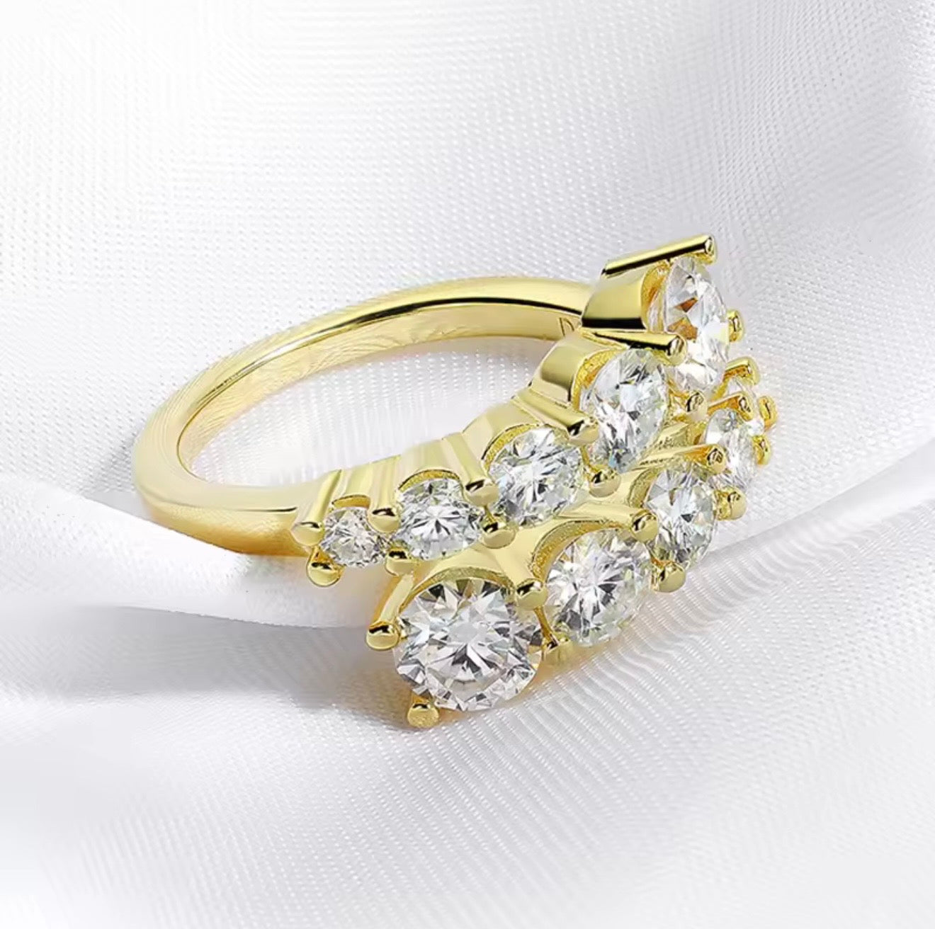 Ring Alexandra