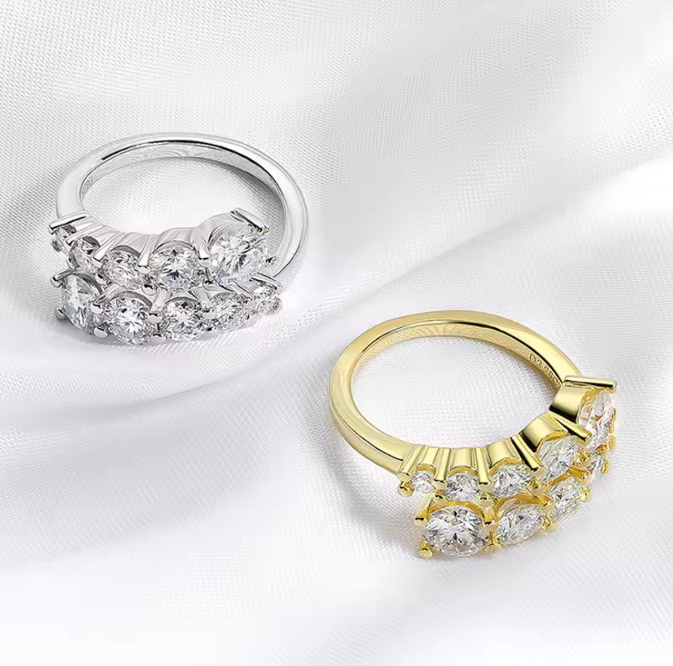 Ring Alexandra