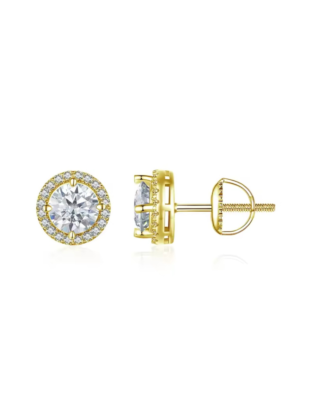 Earring Elegance