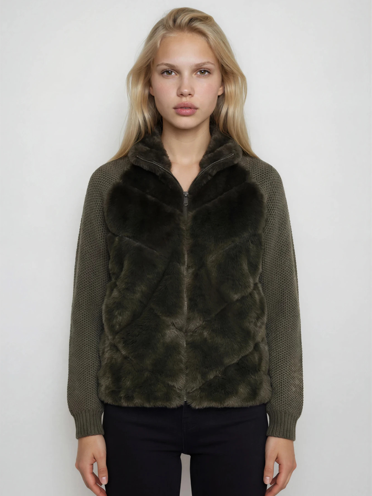 Meliana Coat