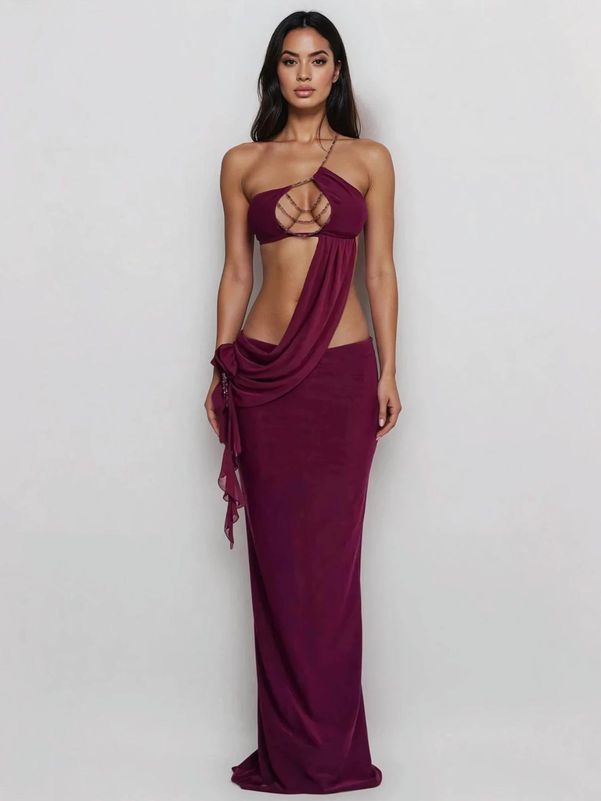Kayra Dress