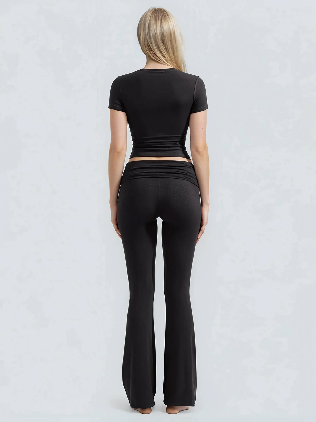 Two Piece Lounge Set