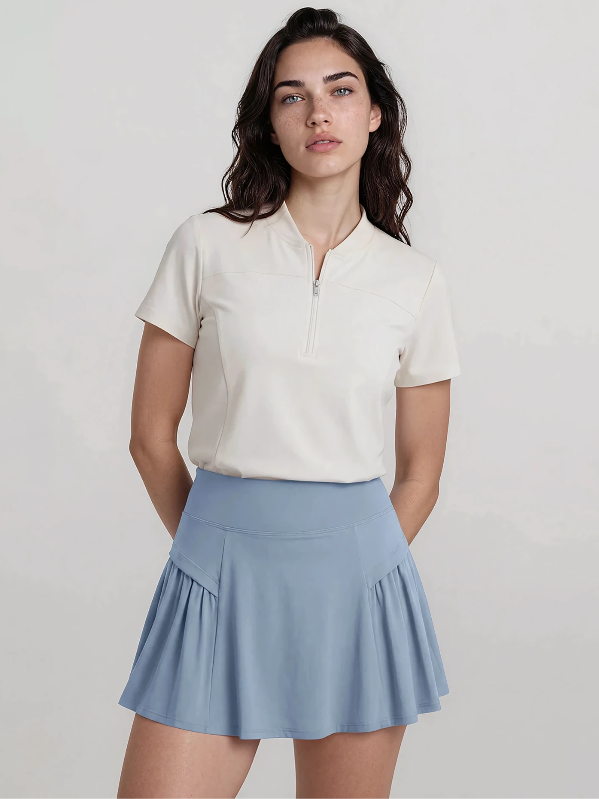 Tennis two piece set