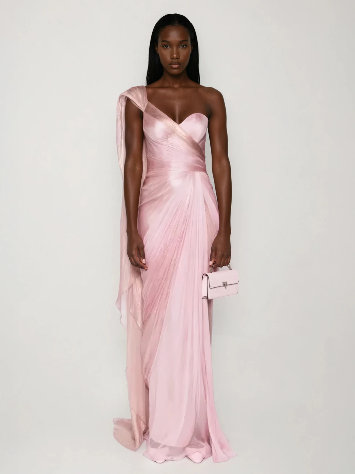 Elodie Maxi Dress