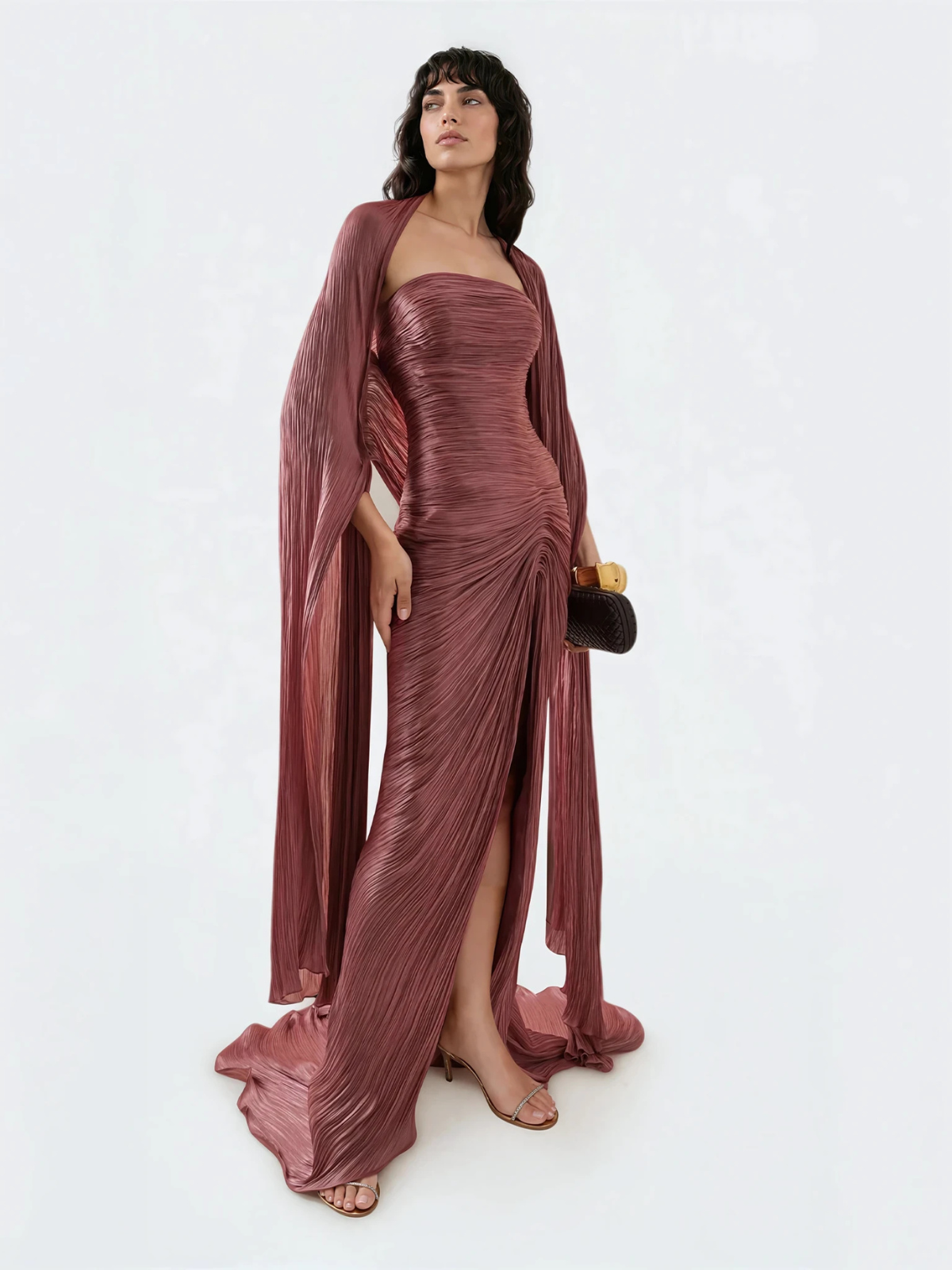 Mary Maxidress