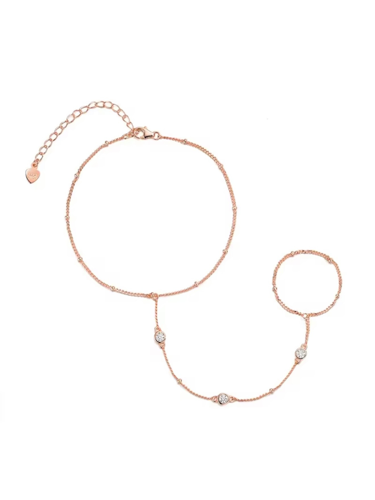 Bracelet Finger Set Elodie