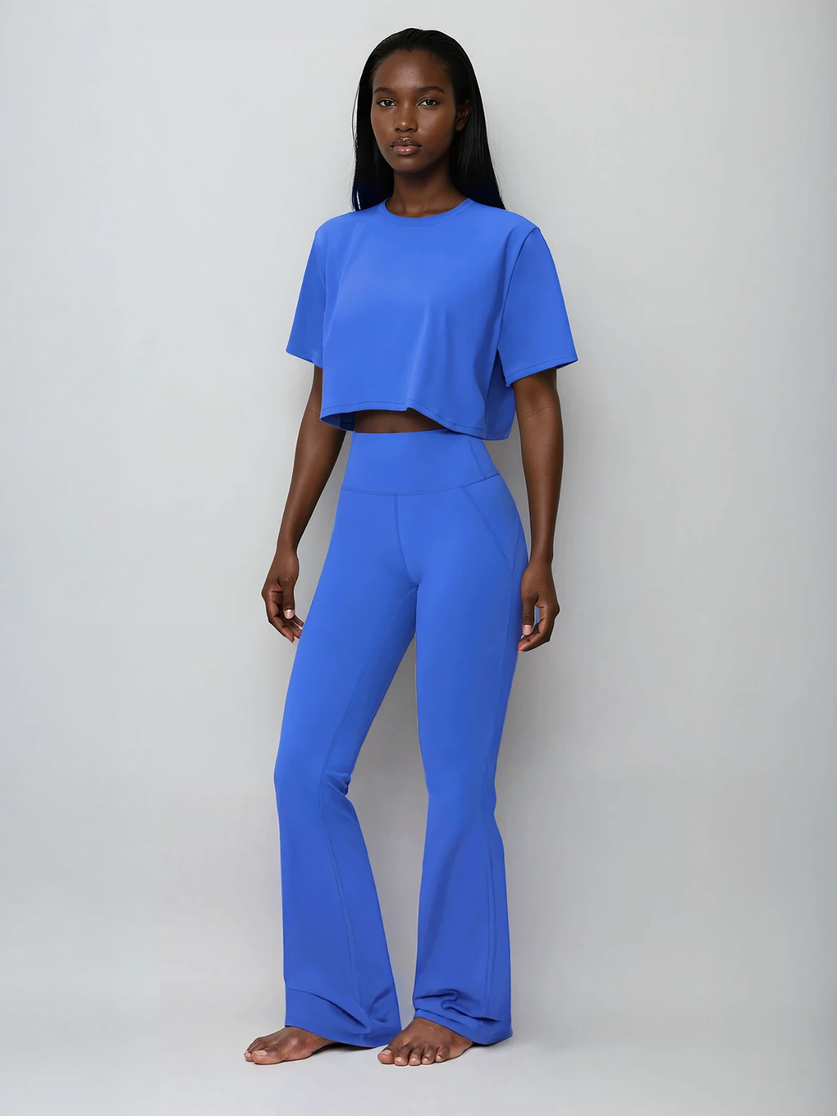 Yoga Two piece set