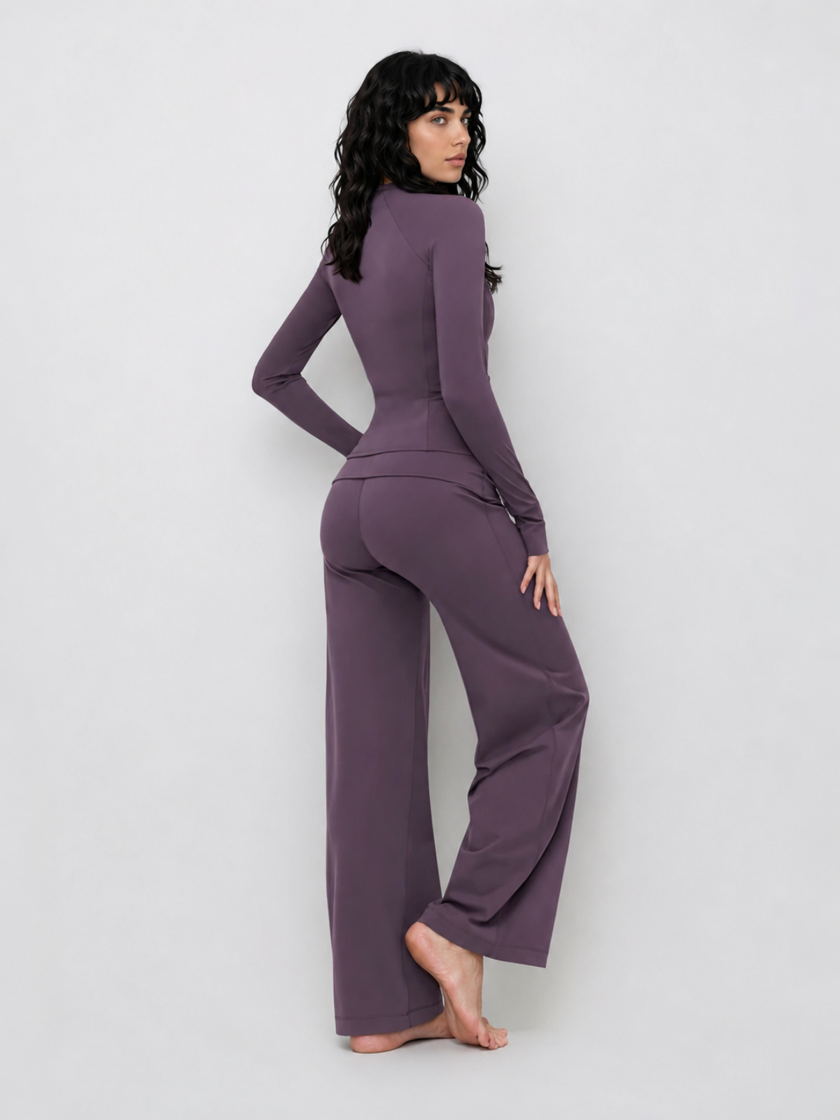 Yoga 2Piece Set