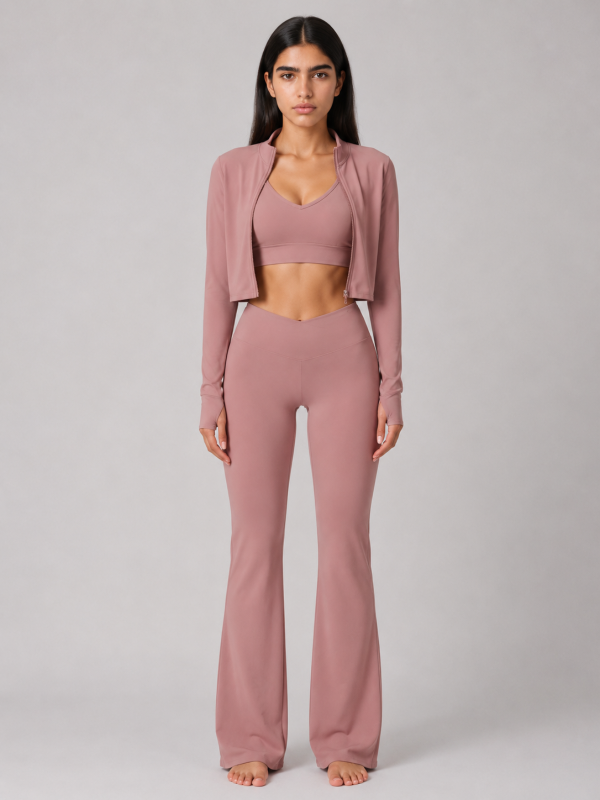 Contour Flare 2 Piece Set