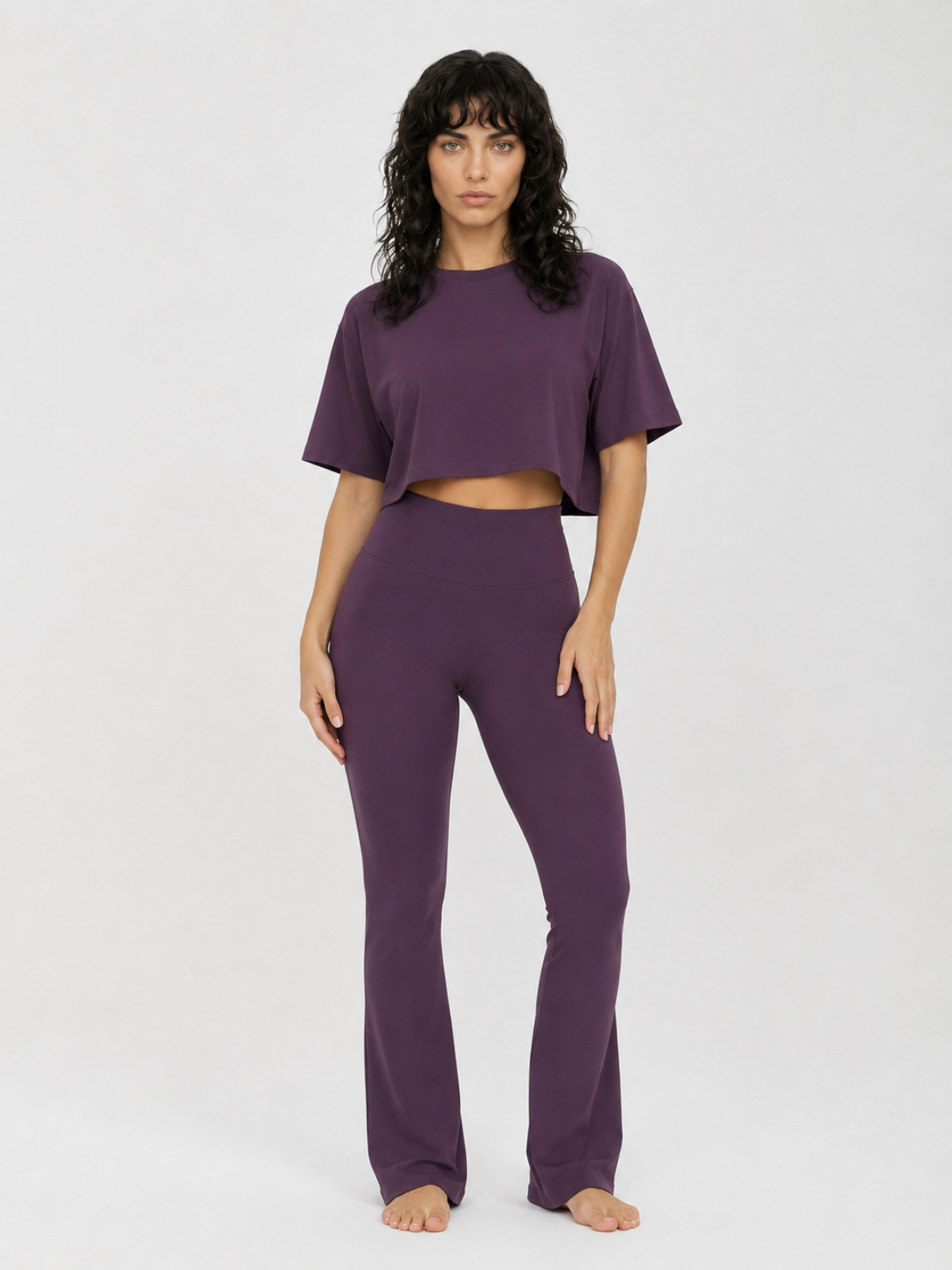 soft 2Piece set