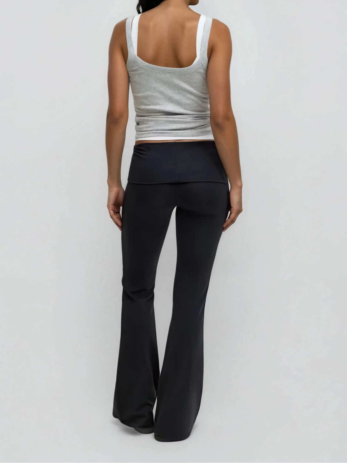 Yoga Trouser