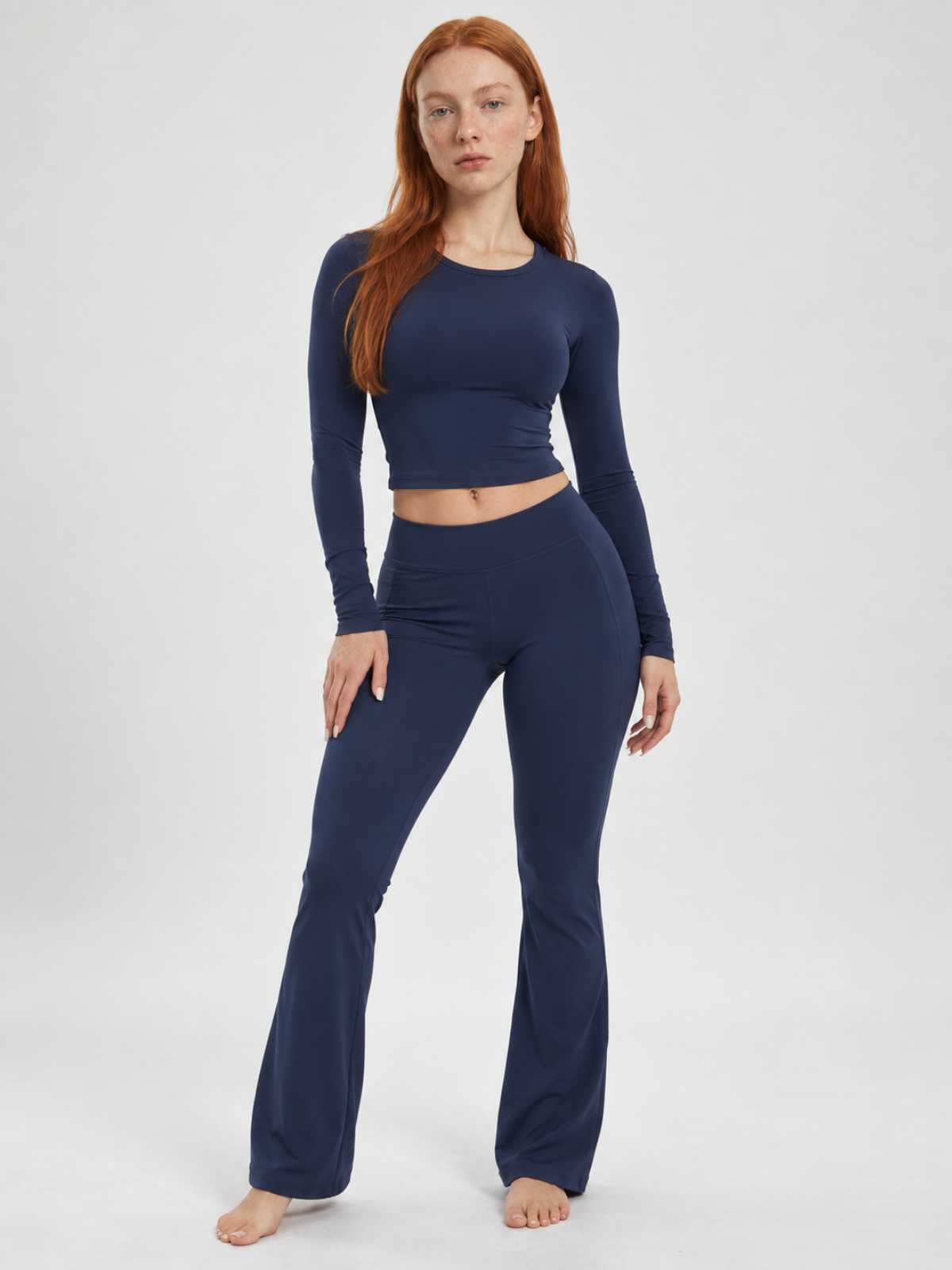 Flared 2Piece Set