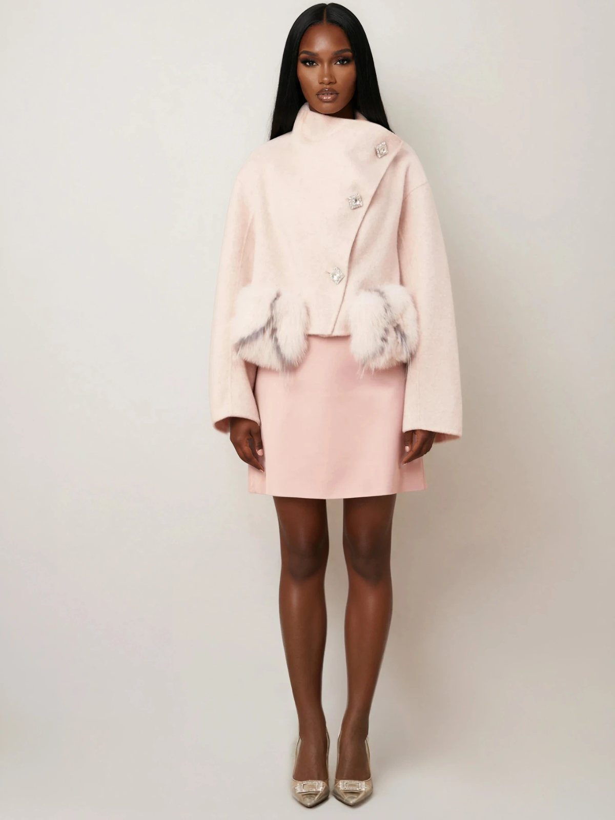 Ottilie Coat