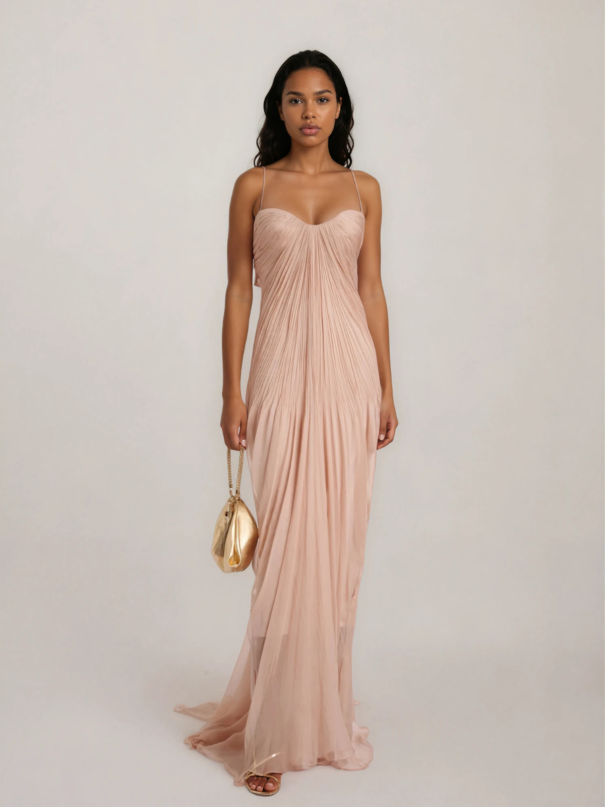 Margot Maxi Dress