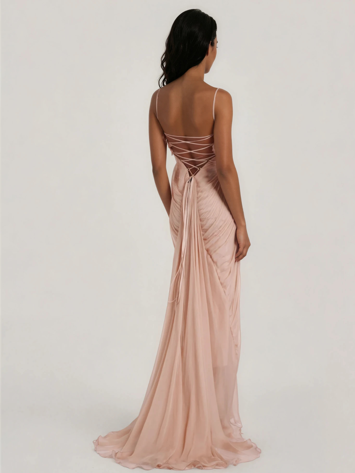 Margot Maxi Dress