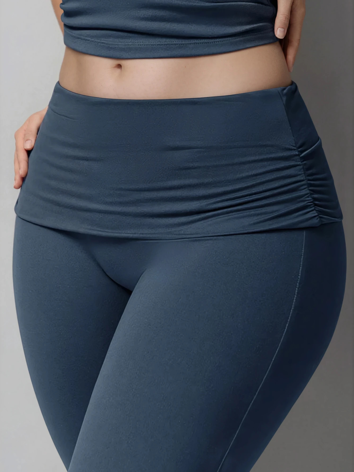 Yoga two piece set