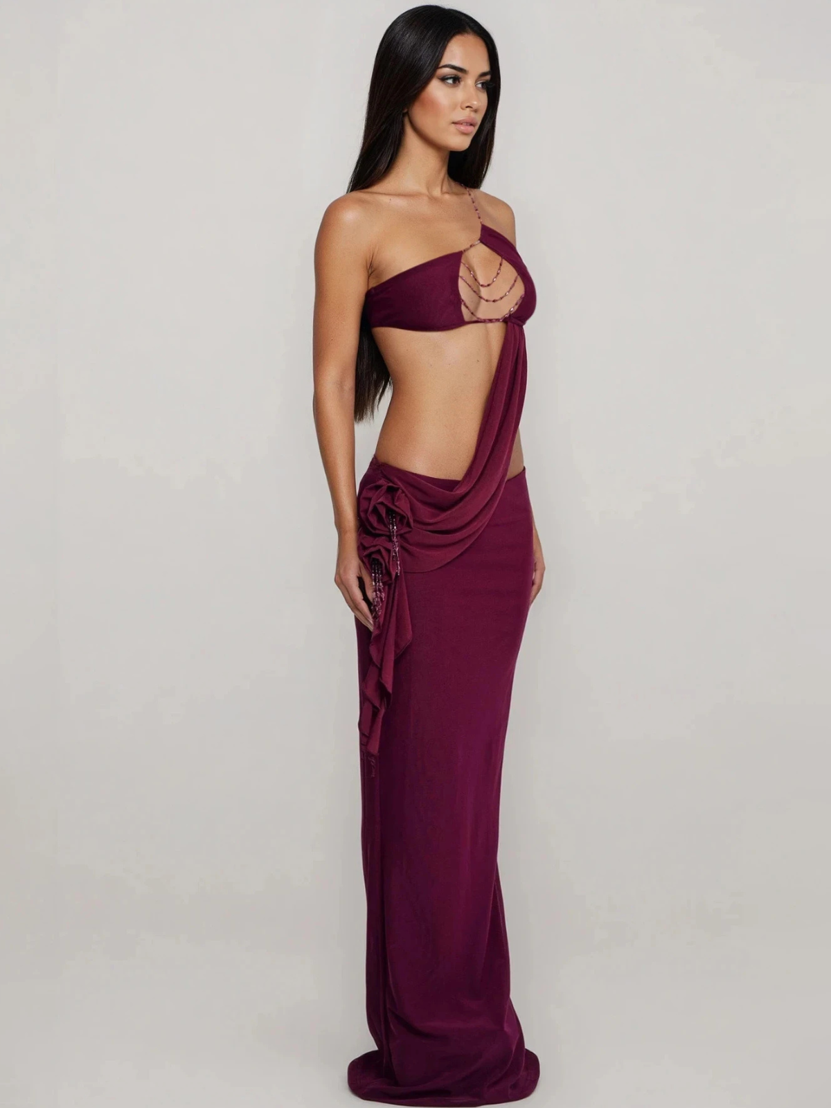 Kayra Dress