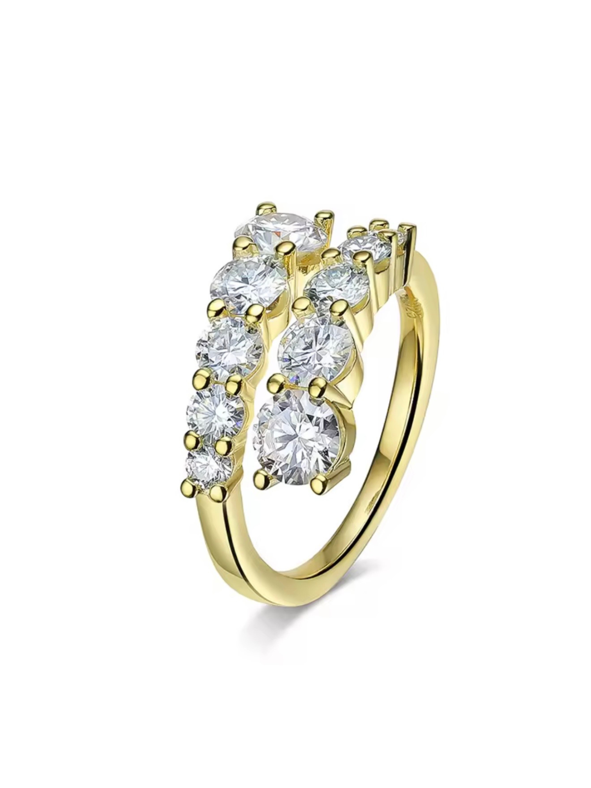Ring Alexandra