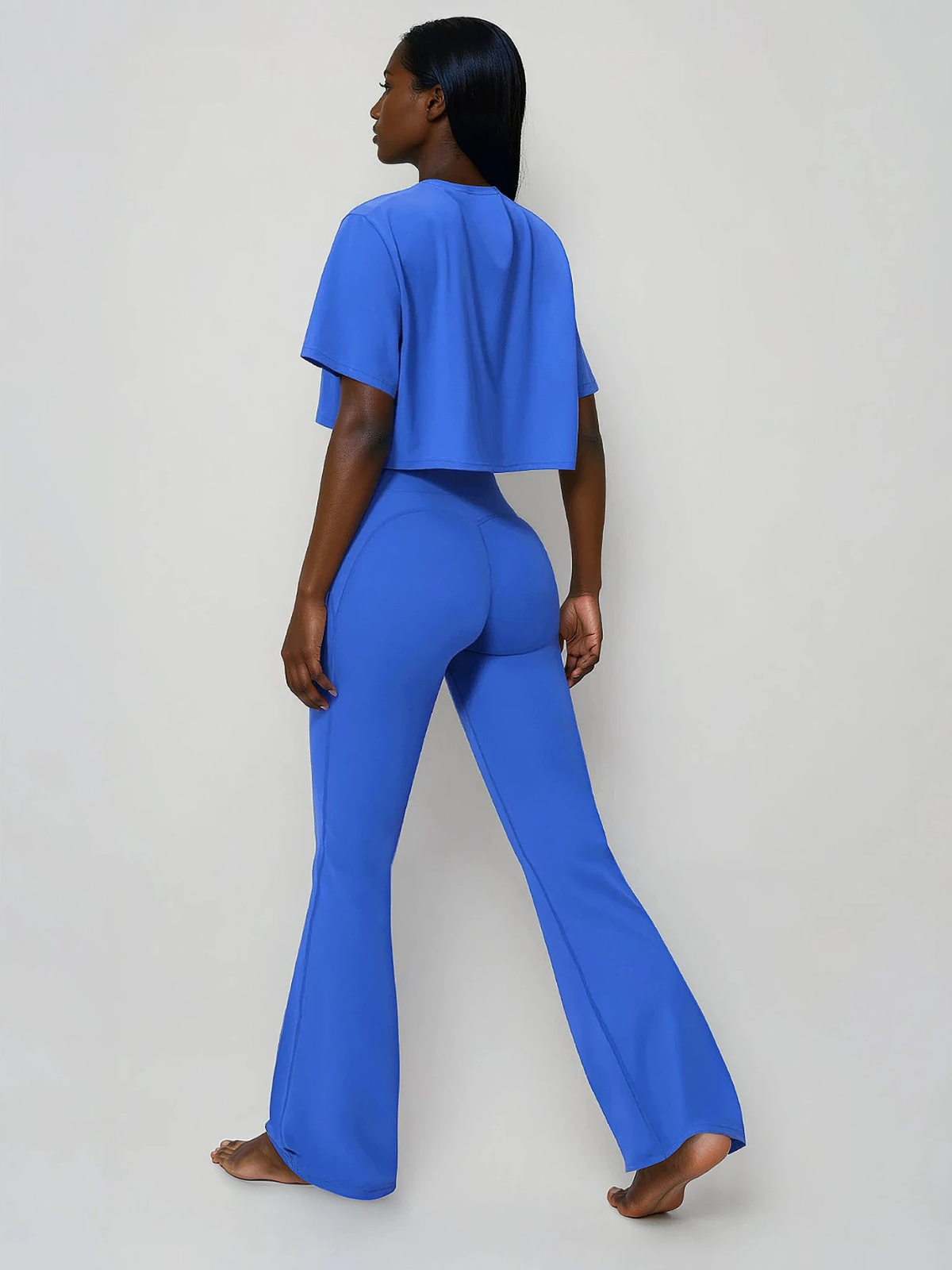 Yoga Two piece set