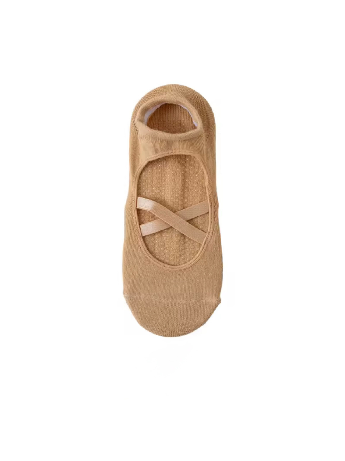Zen Yoga Socks