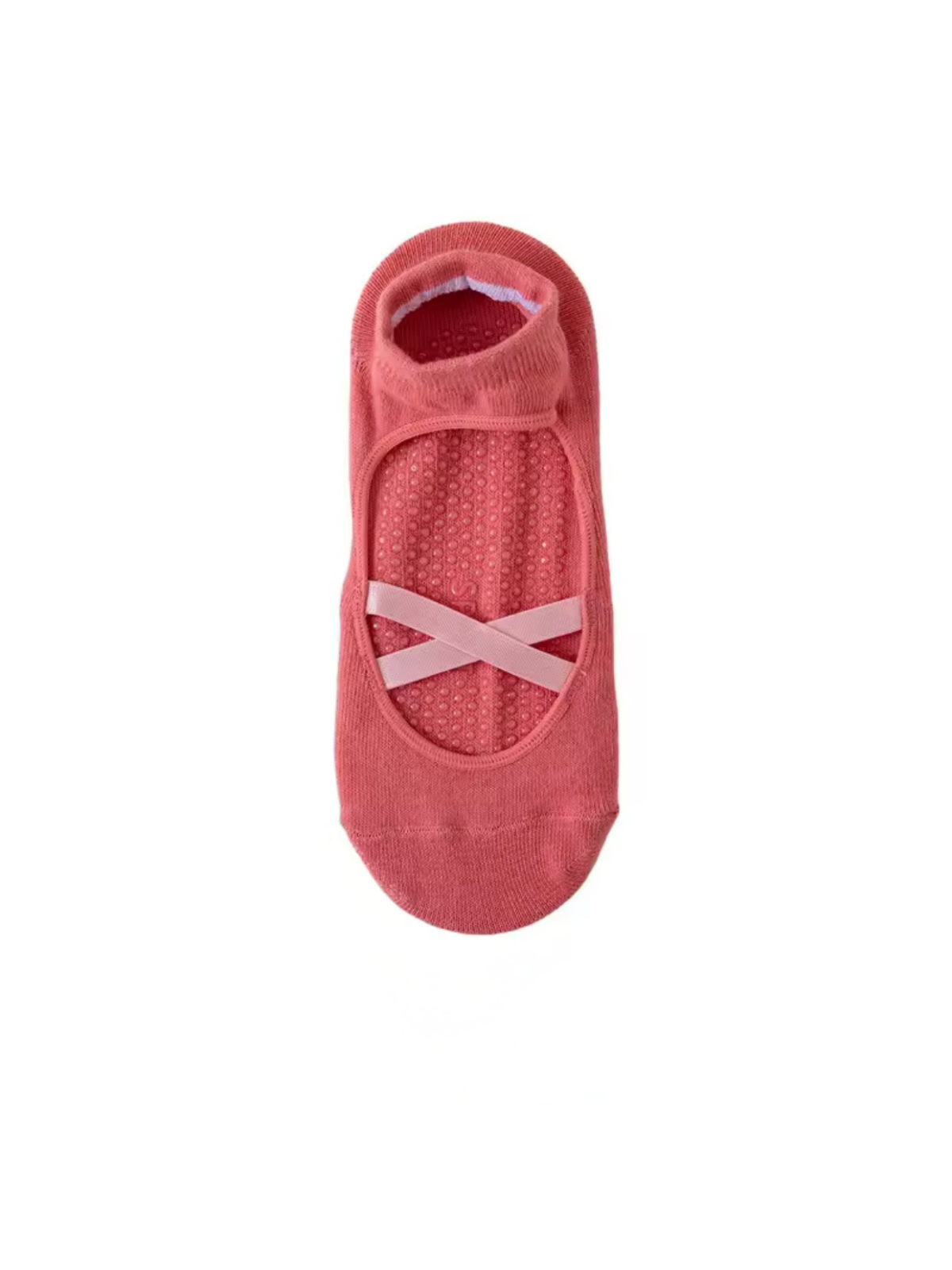 Zen Yoga Socks