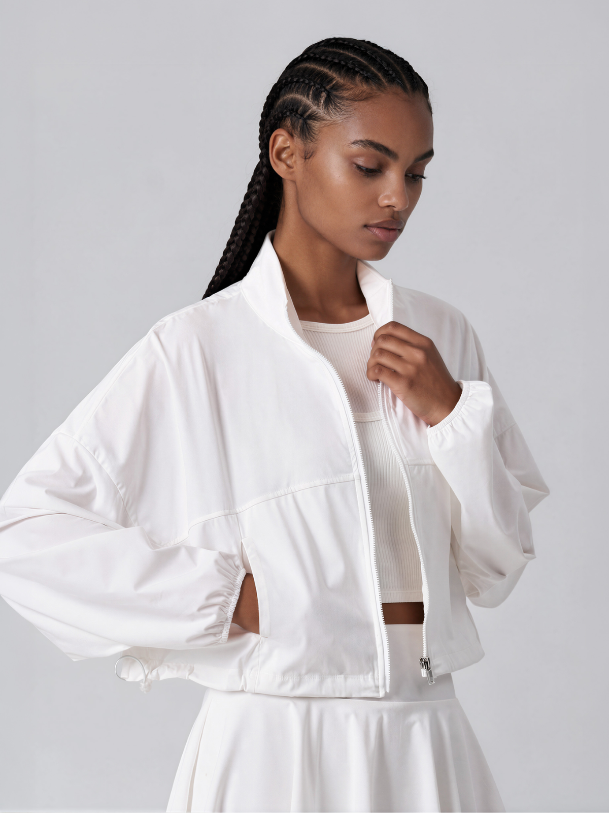 Tennis Two Piece Set