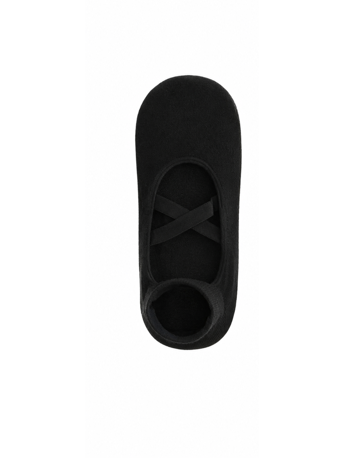 Socks with Cross Straps
