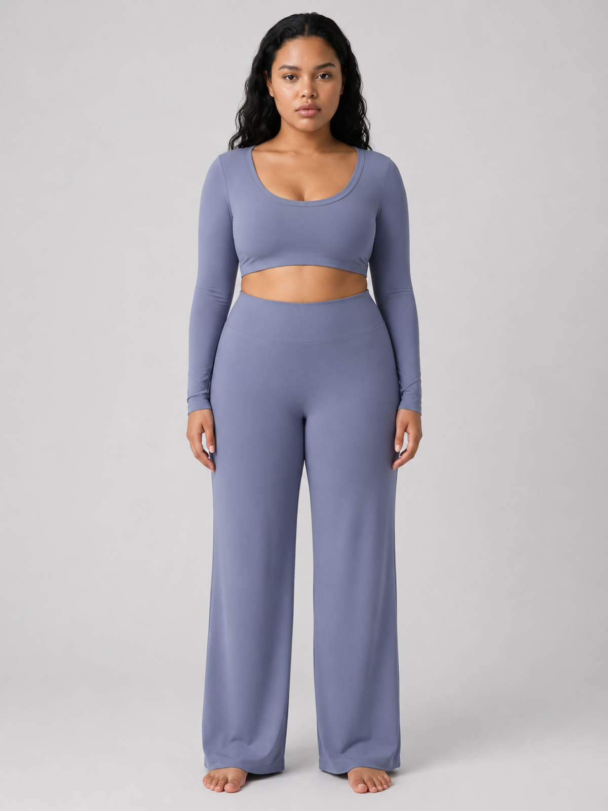 Aura Flow 2 Piece Set