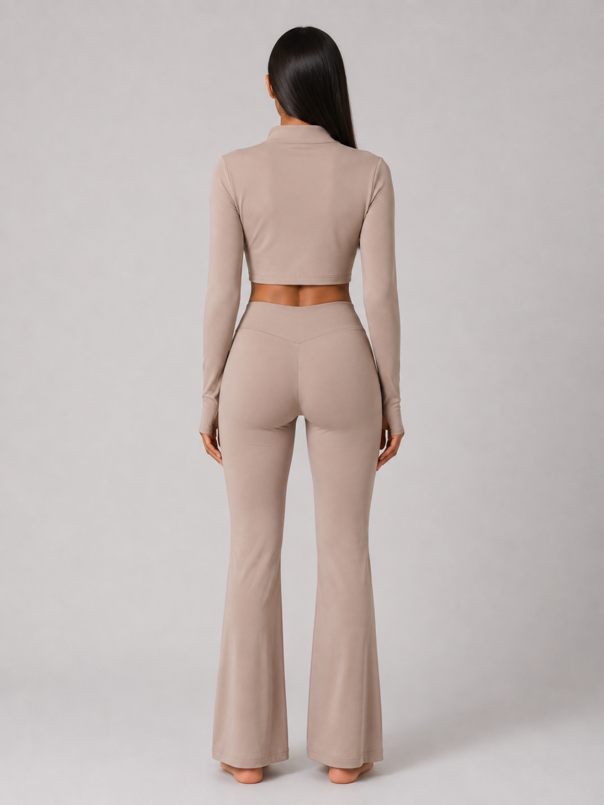 Contour Flare 2 Piece Set