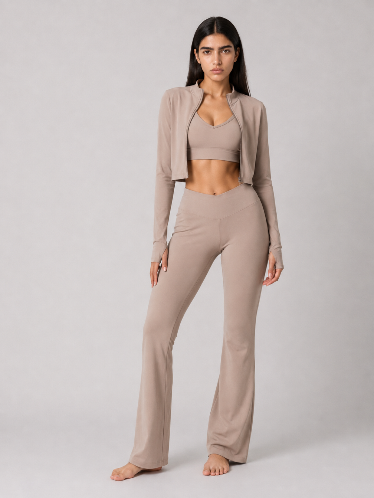 Contour Flare 2 Piece Set
